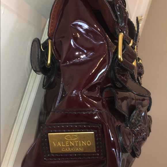 Valentino Handbag - Picture 2 of 2